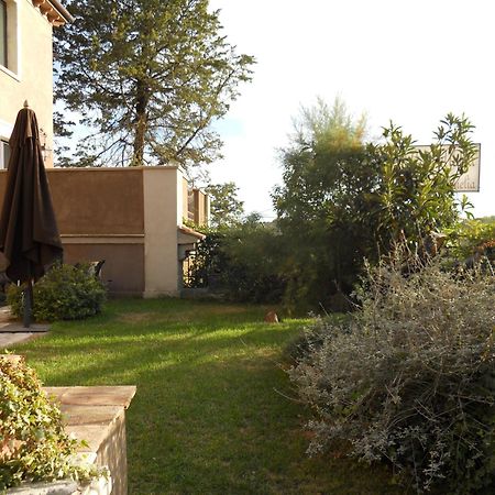 La Gabelletta Guest House Amelia Exterior photo