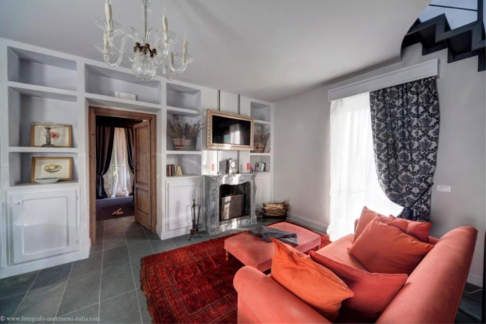La Gabelletta Guest House Amelia Exterior photo