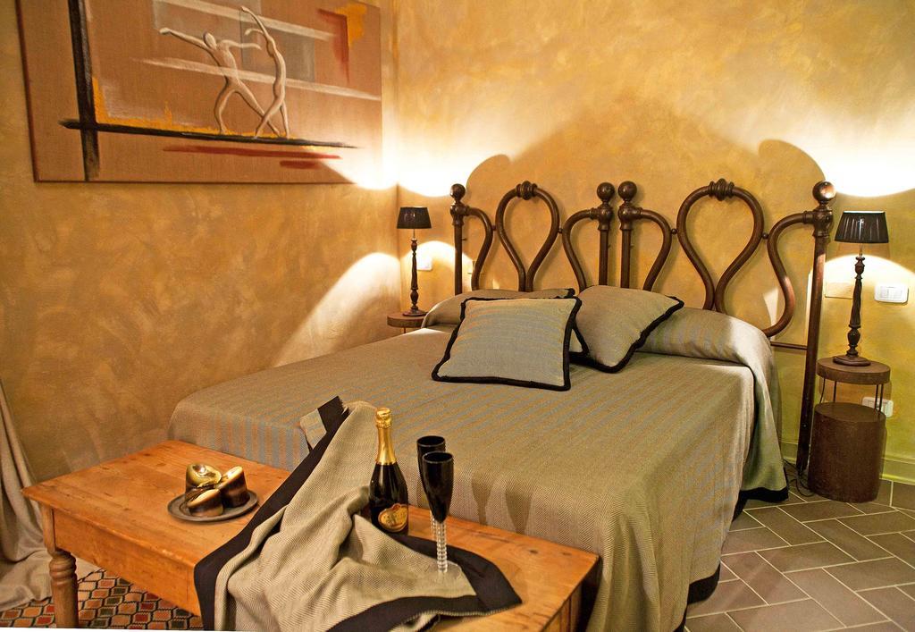 La Gabelletta Guest House Amelia Room photo