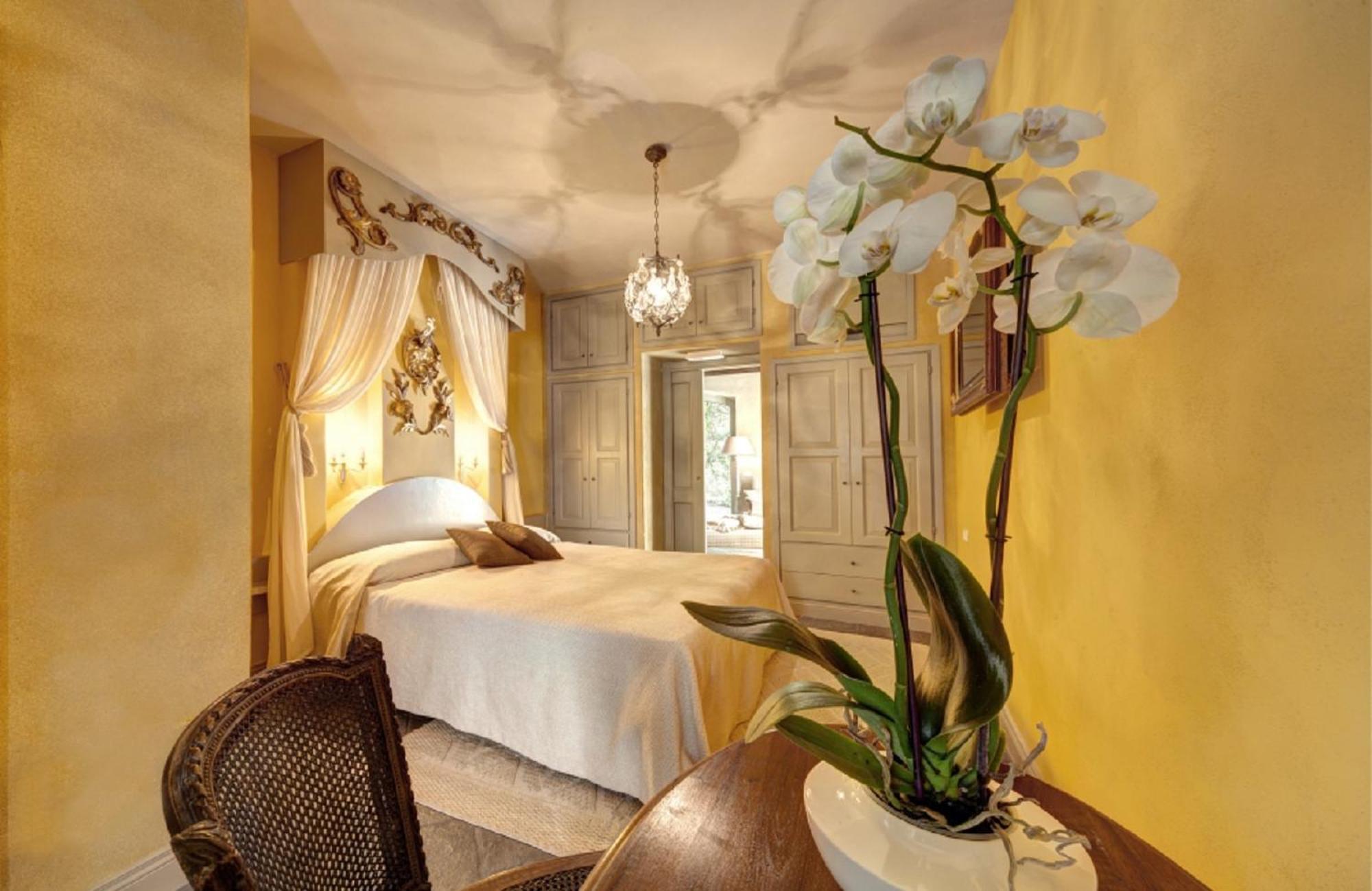La Gabelletta Guest House Amelia Room photo