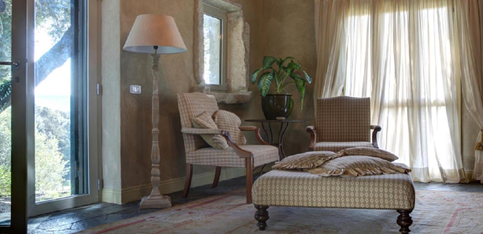 La Gabelletta Guest House Amelia Room photo
