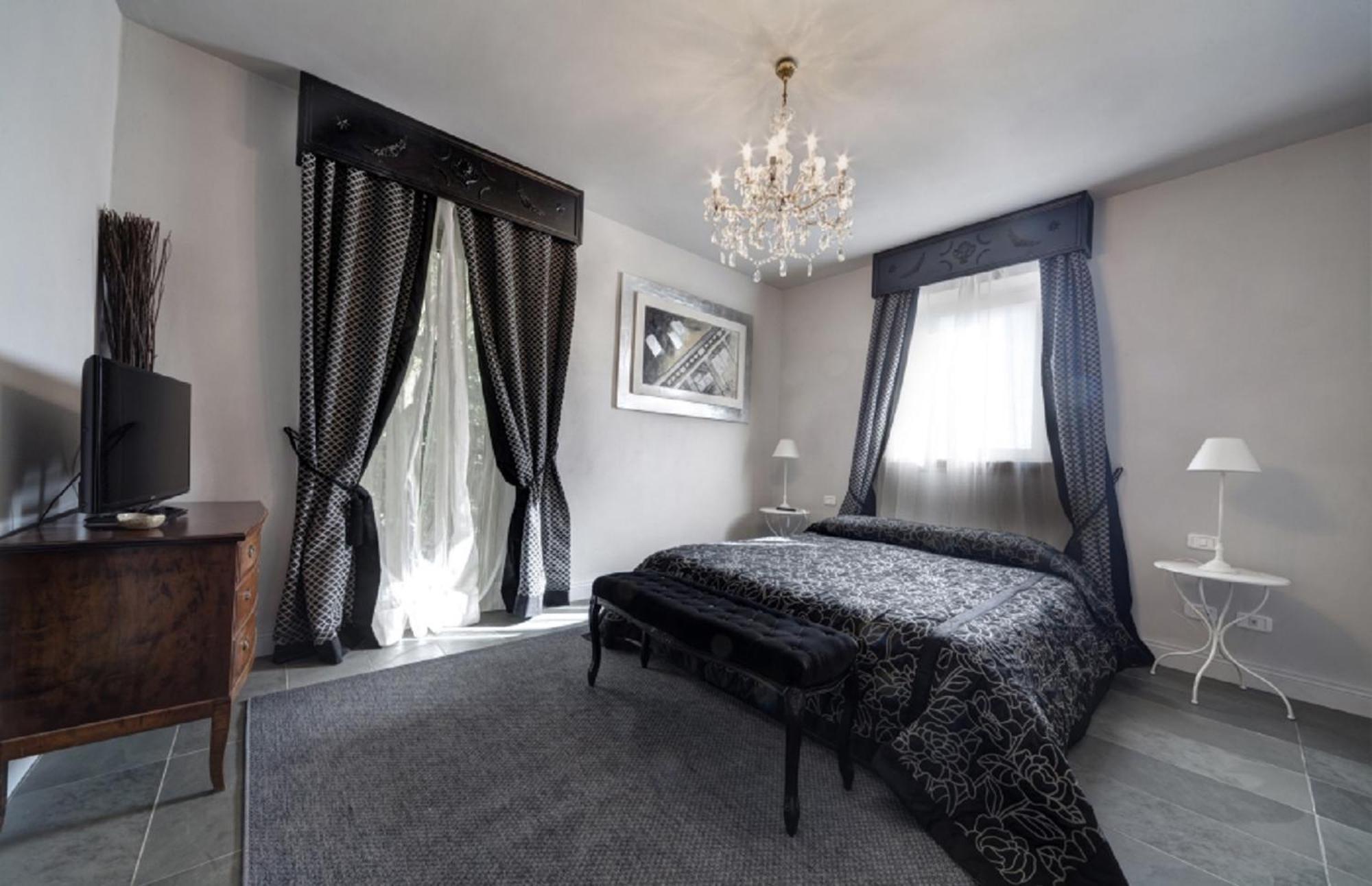 La Gabelletta Guest House Amelia Room photo