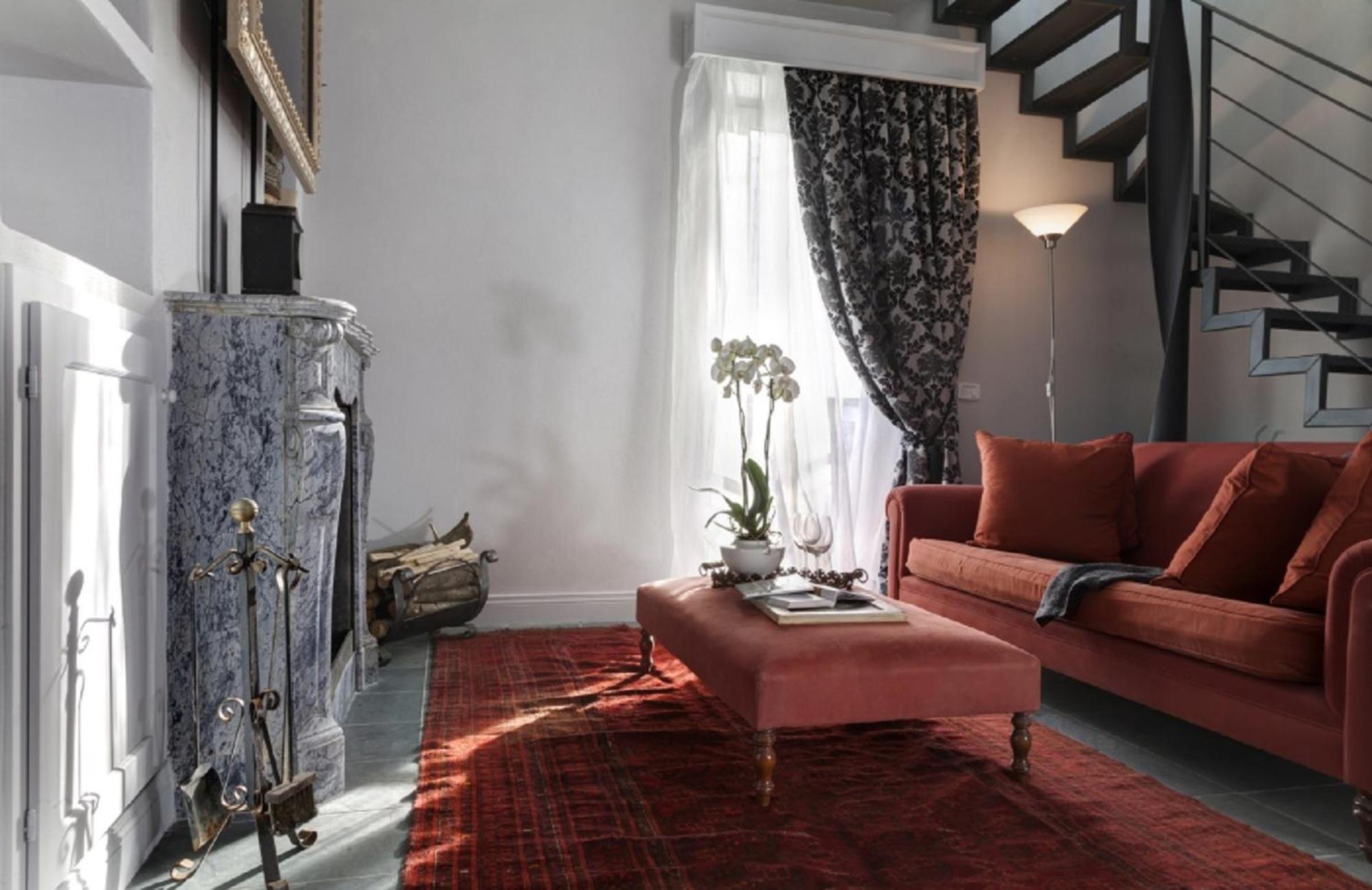 La Gabelletta Guest House Amelia Room photo