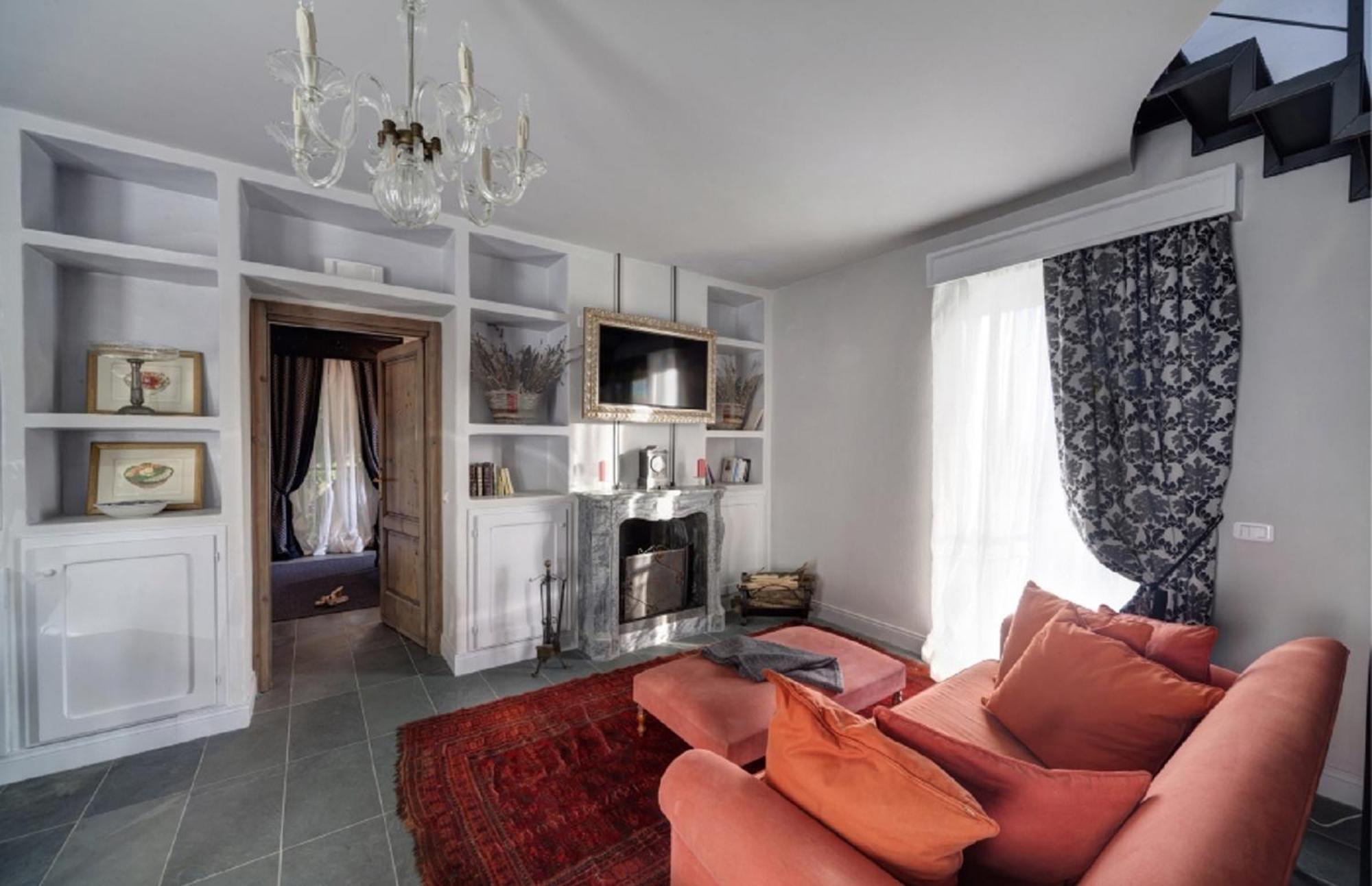 La Gabelletta Guest House Amelia Room photo