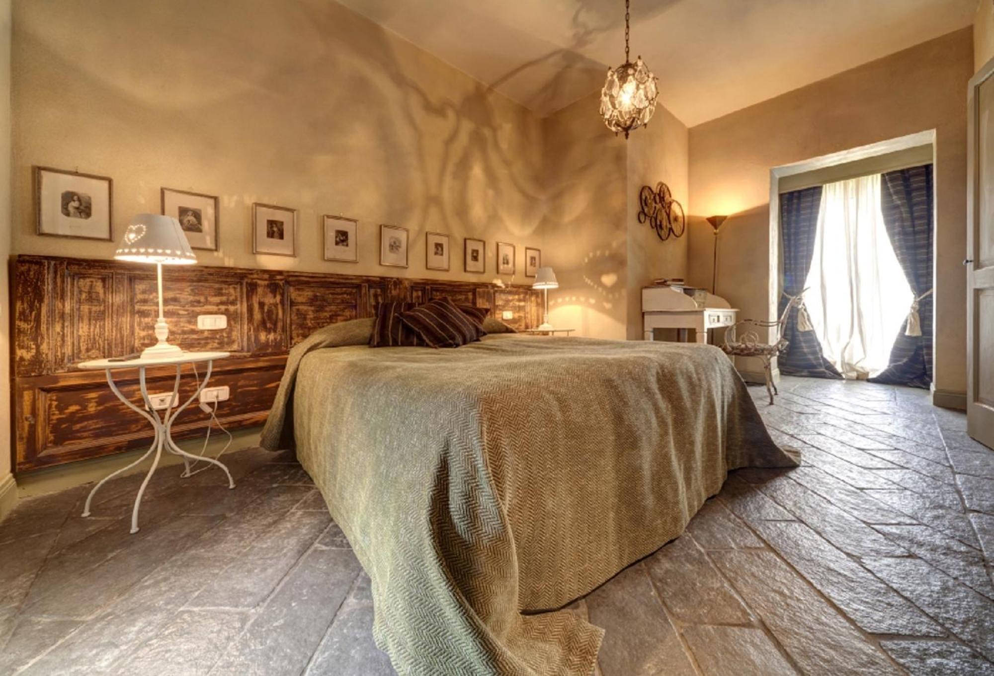 La Gabelletta Guest House Amelia Room photo