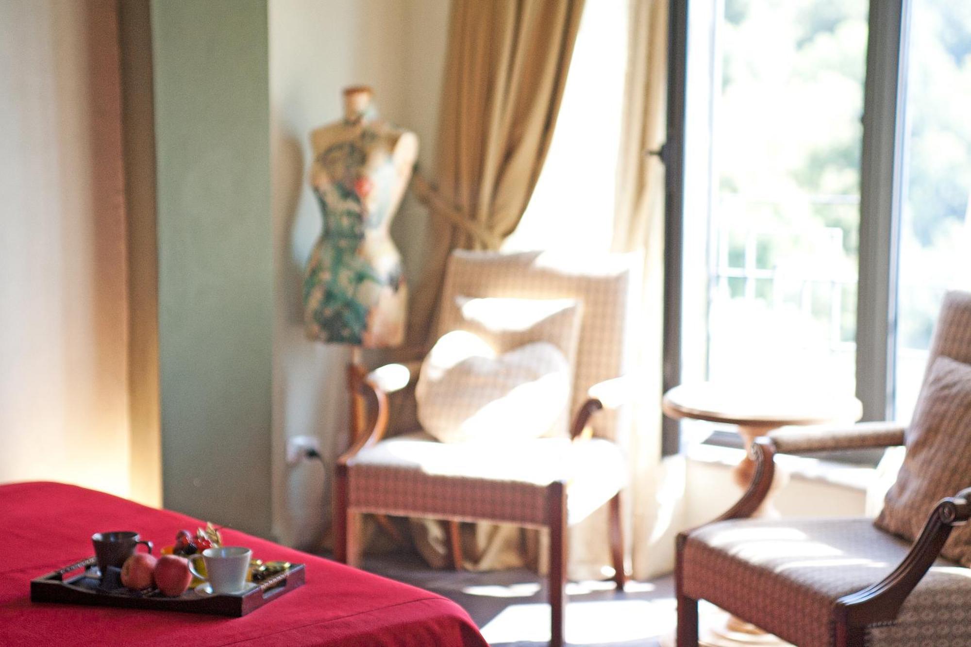 La Gabelletta Guest House Amelia Room photo