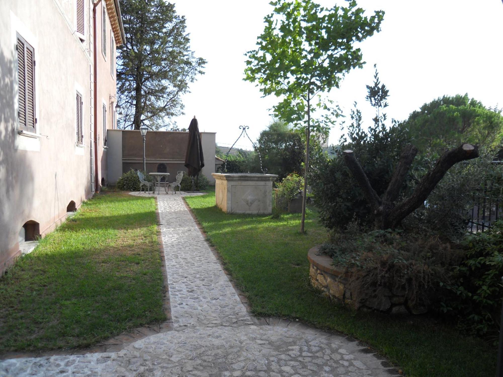 La Gabelletta Guest House Amelia Room photo