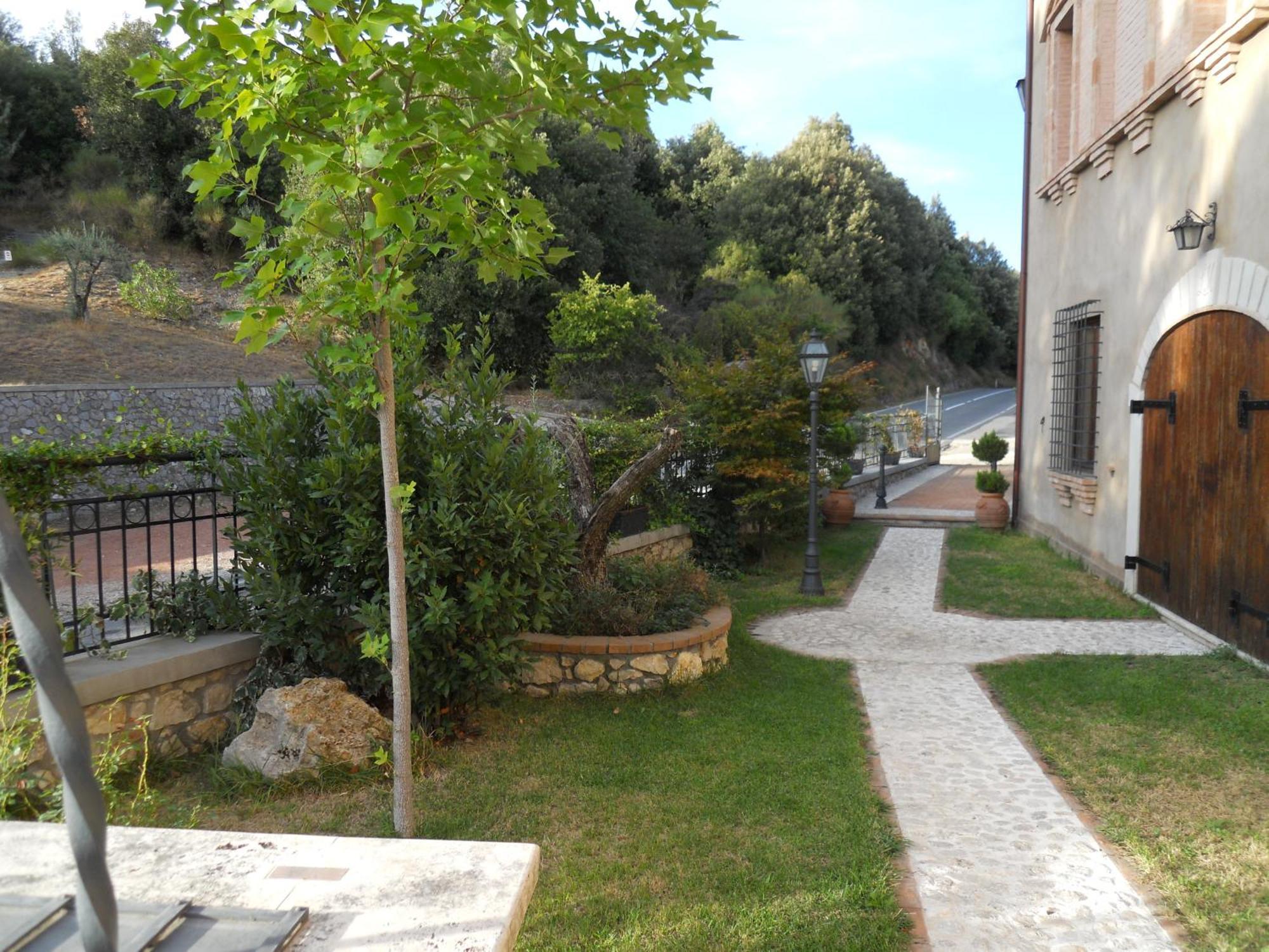La Gabelletta Guest House Amelia Room photo