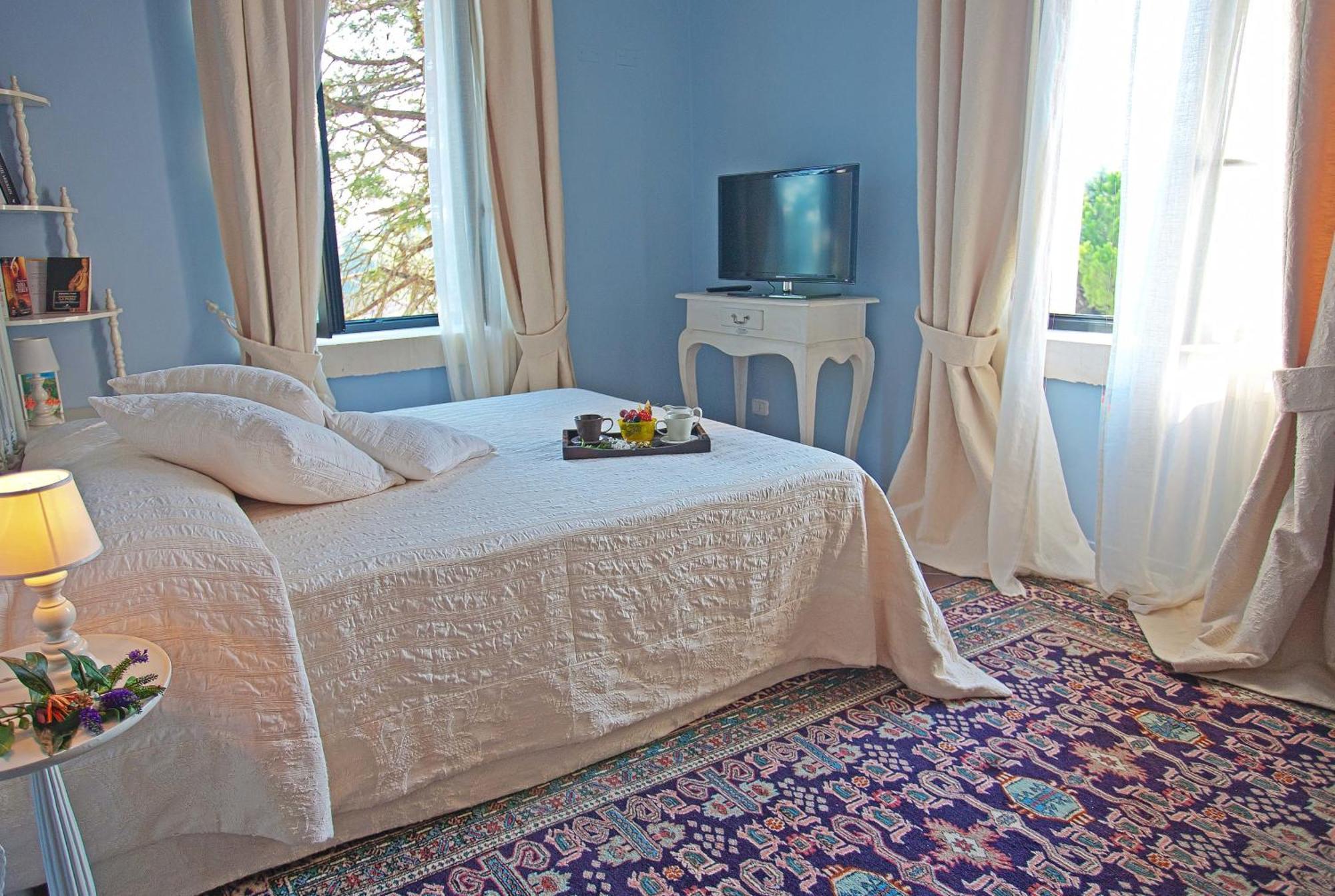 La Gabelletta Guest House Amelia Room photo