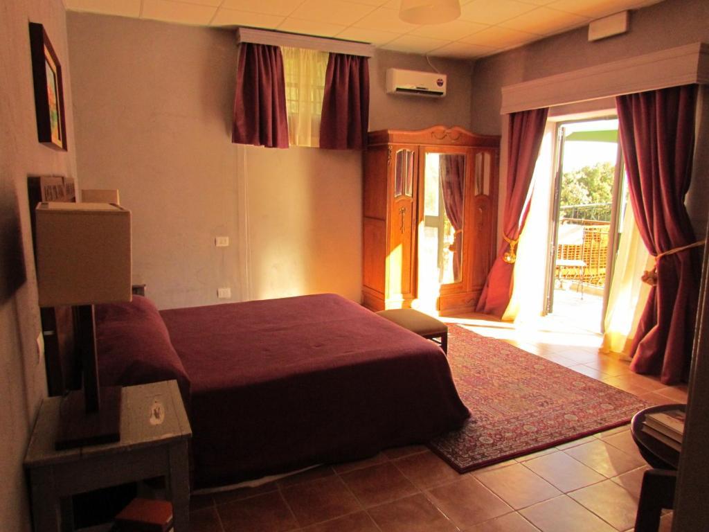 La Gabelletta Guest House Amelia Room photo