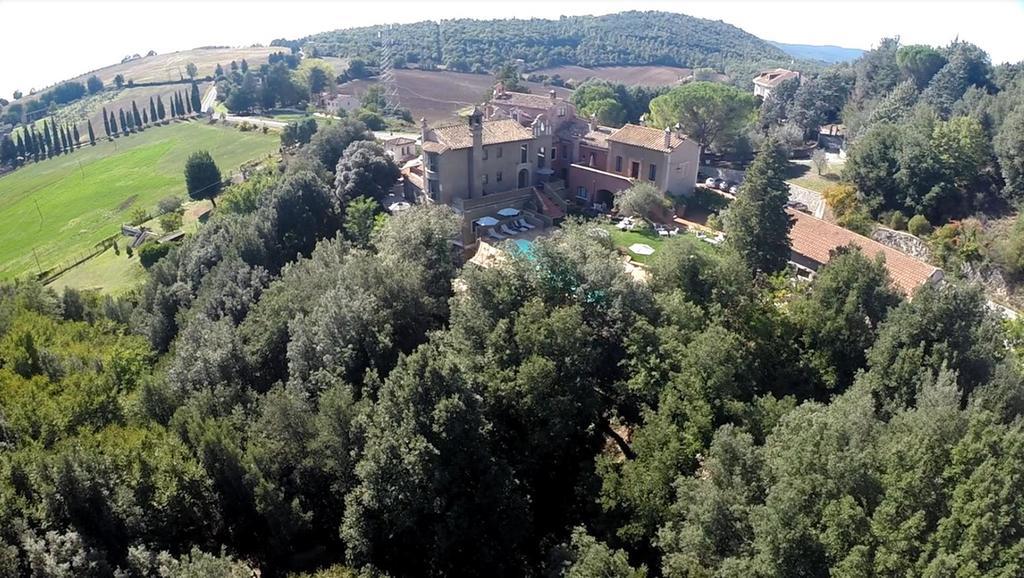 La Gabelletta Guest House Amelia Exterior photo
